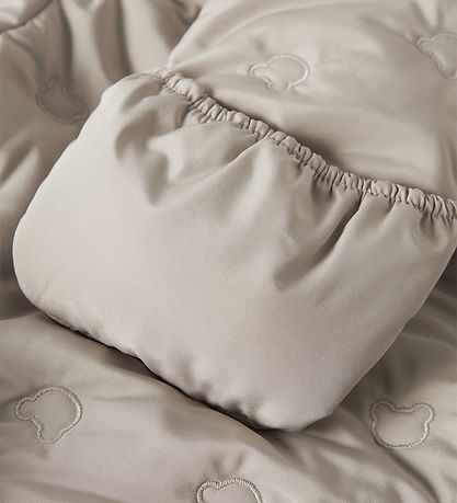 Name it Flyverdragt - NBNMASOFT - Pure Cashmere