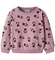 Name it Bluse - NMFOKLA - Lilas