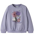 Name it Bluse - NMFOKLA - Heirloom Lilac