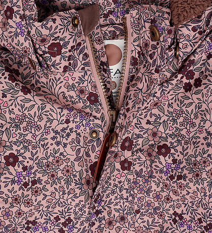 En Fant Flyverdragt - Adobe Rose