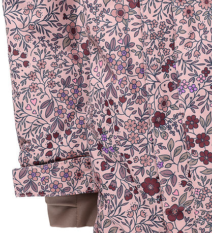 En Fant Flyverdragt - Adobe Rose