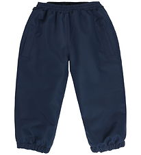 Hust and Claire Skibukser - HCOlly - More Navy