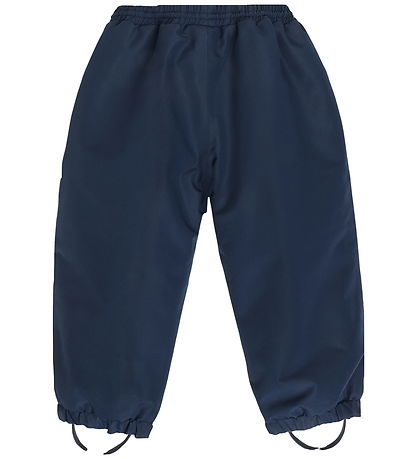 Hust and Claire Skibukser - HCOlly - More Navy