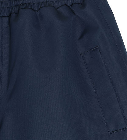Hust and Claire Skibukser - HCOlly - More Navy