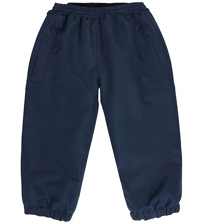 Hust and Claire Skibukser - HCOlly - More Navy
