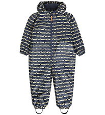 Hust and Claire Flyverdragt - HCOwen - More Navy