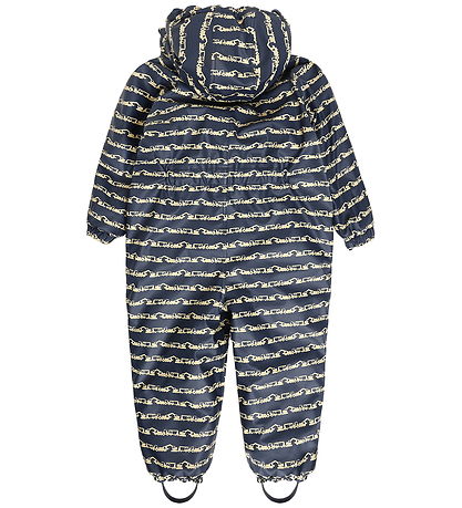 Hust and Claire Flyverdragt - HCOwen - More Navy