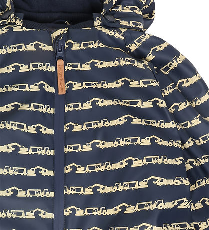 Hust and Claire Flyverdragt - HCOwen - More Navy