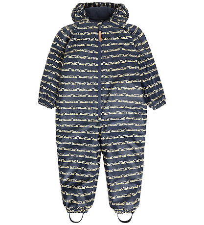 Hust and Claire Flyverdragt - HCOwen - More Navy