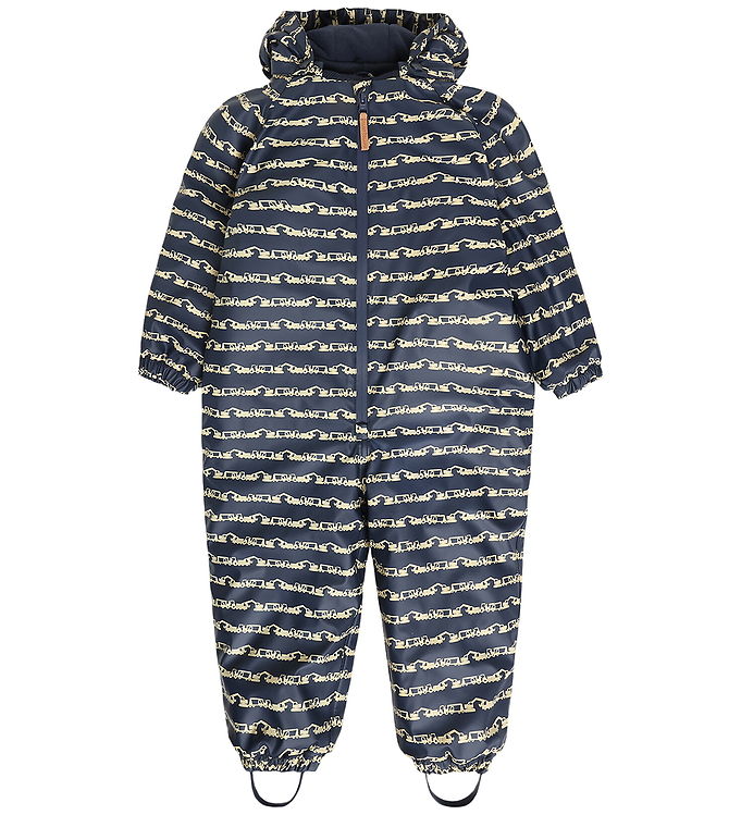 Hust and Claire Flyverdragt - HCOwen - More Navy