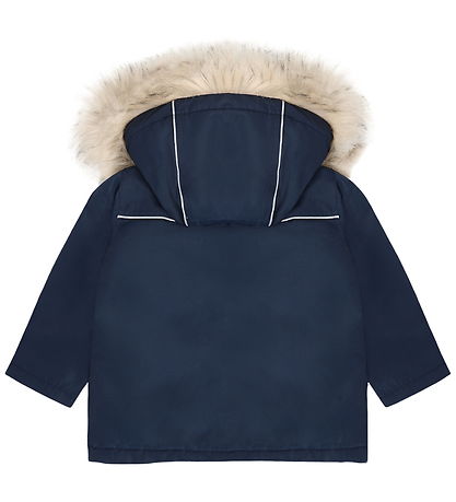Hust and Claire Vinterjakke - HCObi - More Navy