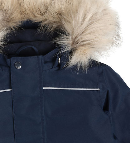 Hust and Claire Vinterjakke - HCObi - More Navy