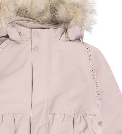 Hust and Claire Flyverdragt - HCOthine - Deauville Mauve