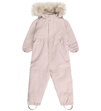 Hust and Claire Flyverdragt - HCOthine - Deauville Mauve