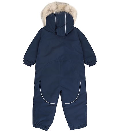 Hust and Claire Flyverdragt - HCOrlando - More Navy