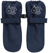 Hust and Claire Luffer - HCFu - More Navy