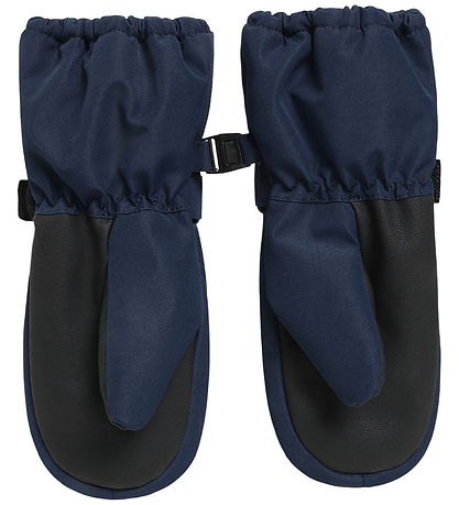 Hust and Claire Luffer - HCFu - More Navy