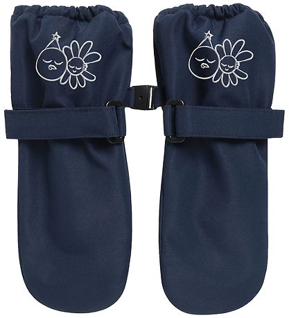Hust and Claire Luffer - HCFu - More Navy