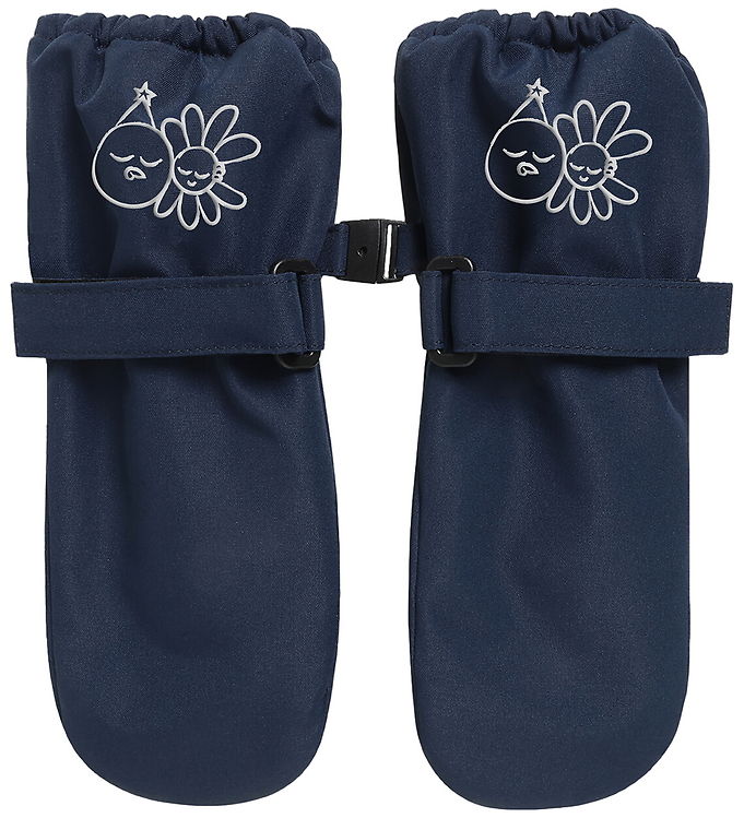 Hust and Claire Luffer – HCFu – More Navy