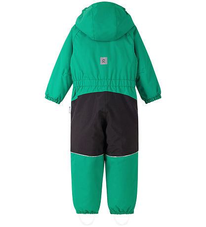 Reima Flyverdragt - Kaunisto - Green