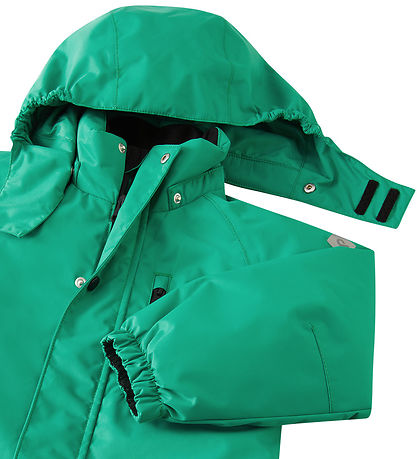 Reima Flyverdragt - Kaunisto - Green