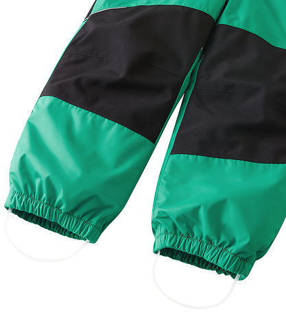 Reima Flyverdragt - Kaunisto - Green