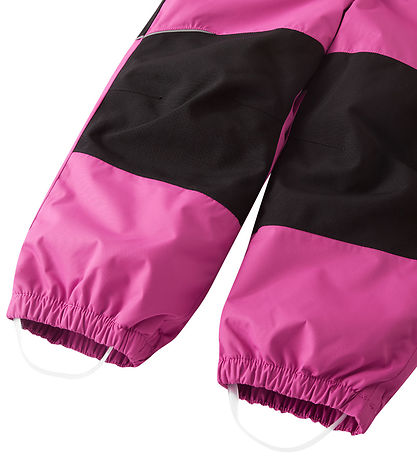 Reima Flyverdragt - Kaunisto - Fucshia