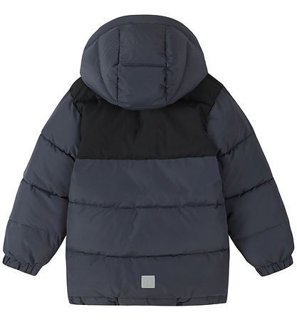 Reima Dynejakke - Toukola - Soft Black