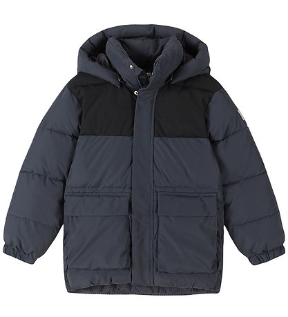 Reima Dynejakke - Toukola - Soft Black