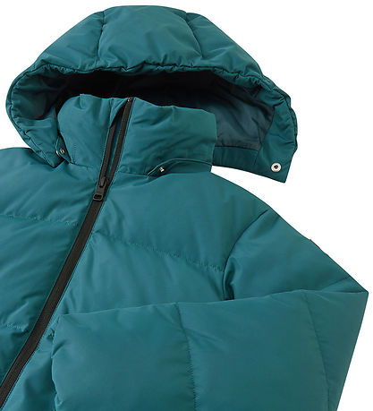 Reima Dunjakke - Paimio - Dark Teal