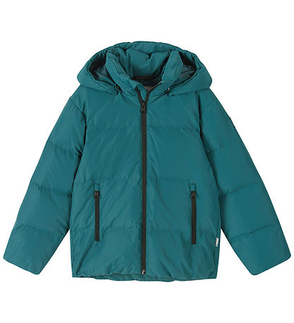 Reima Dunjakke - Paimio - Dark Teal