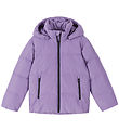 Reima Vinterjakke - Paimio - Misty Violelt