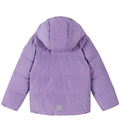 Reima Vinterjakke - Paimio - Misty Violelt