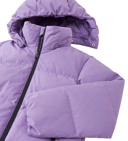 Reima Vinterjakke - Paimio - Misty Violelt