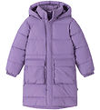 Reima Dynefrakke - Kumpula - Misty Violet