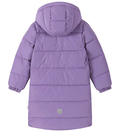 Reima Dynefrakke - Kumpula - Misty Violet