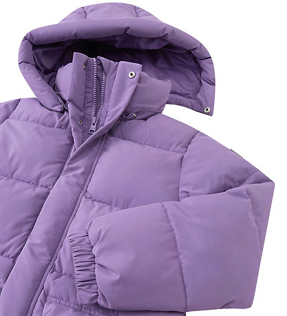 Reima Dynefrakke - Kumpula - Misty Violet