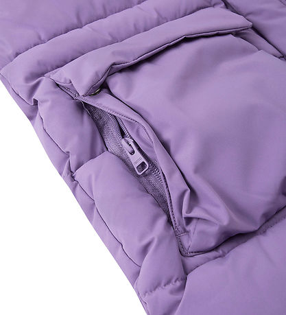 Reima Dynefrakke - Kumpula - Misty Violet