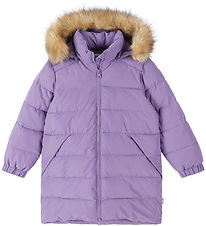 Reima Dynefrakke - Luvia - Misty Violet
