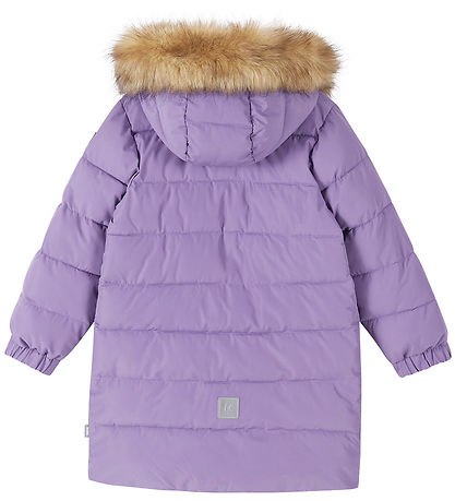 Reima Dynefrakke - Luvia - Misty Violet