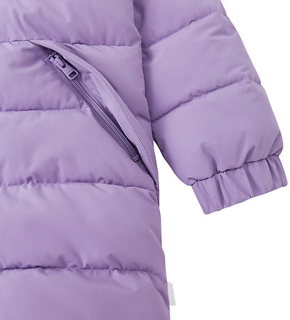 Reima Dynefrakke - Luvia - Misty Violet