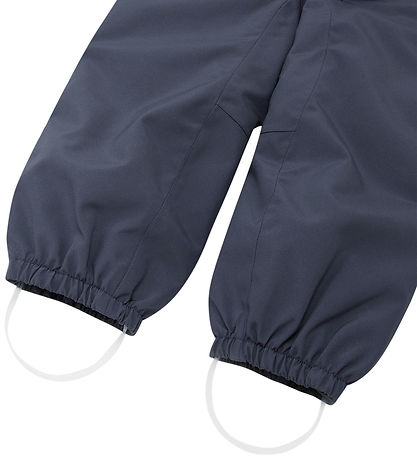 Reima Flyverdragt - Trondheim - Soft Black
