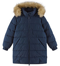 Reima Dynefrakke - Luvia - Navy