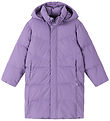 Reima Dynefrakke - Vaanila - Misty Violet