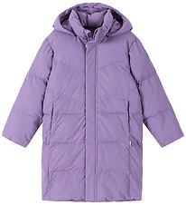 Reima Dynefrakke - Vaanila - Misty Violet