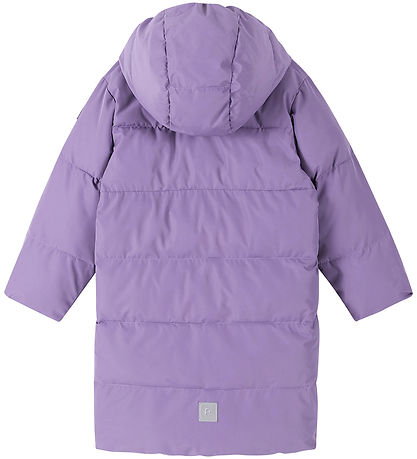Reima Dynefrakke - Vaanila - Misty Violet