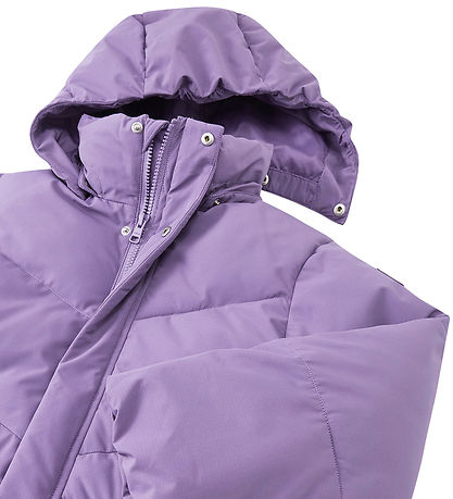Reima Dynefrakke - Vaanila - Misty Violet