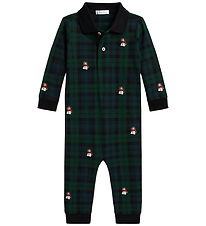 Polo Ralph Lauren Heldragt - Blackwatch Tartan