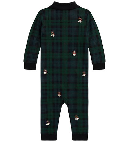 Polo Ralph Lauren Heldragt - Blackwatch Tartan