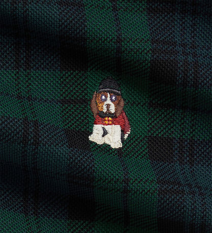 Polo Ralph Lauren Heldragt - Blackwatch Tartan